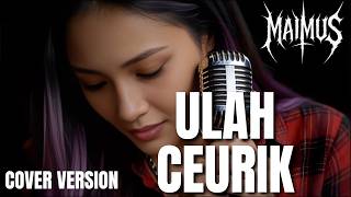 Download lagu Ulah Ceurik – Cover Version with AI Visual Exploration | MAIMUS mp3