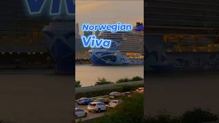 NORWEGIAN VIVA  “¡No dejes que te lo cuenten!”