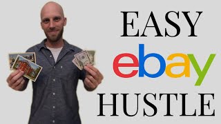 How I Make Thousands of Dollars Selling Postcards on Ebay!