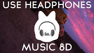 Jaden Smith - L (8D Audio)🎧