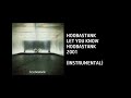 Hoobastank - Let You Know [Custom Instrumental]