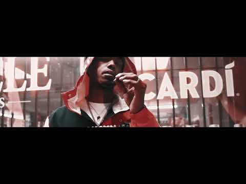 PASSED - BLAK COKAYN (Official Music Video)