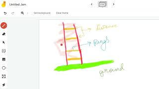 YouTube video 'Add minimum number of rungs leetcode weekly contest 250 solution in C++'