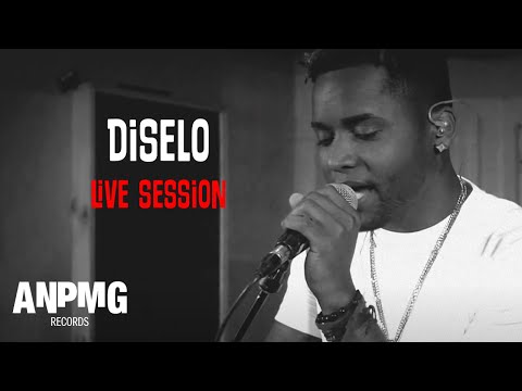 Díselo (Studio Live Session)  Ft BogoMusic