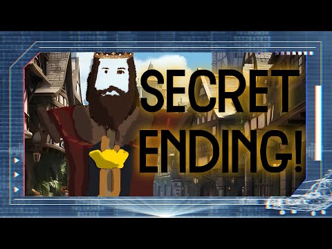 (🛑SECRET ENDING🛑)BALDI'S BASICS MEDIEVAL EDITION!!! 😮😎V1.4.3 MOD/THE DARK BALDI 12-2022