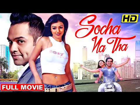 Socha Na Tha