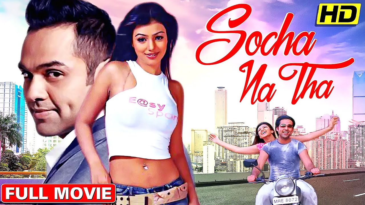 Socha Na Tha video thumbnail