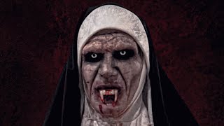 Bloody Nun 2: The Curse (2020) Trailer