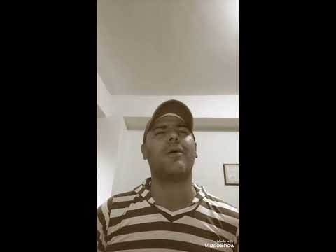 Cover Resumiendo de Ricardo Montaner