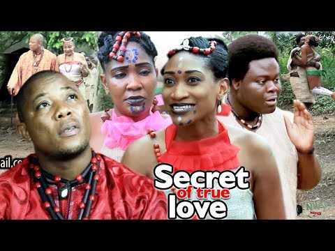 New Movie Alert "SECRET OF TRUE LOVE" Season 3&4 - 2019 Latest Nollywood Epic Movie