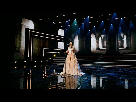 Solveigas dziesma no "Pērs Gints" | Antra Stafecka