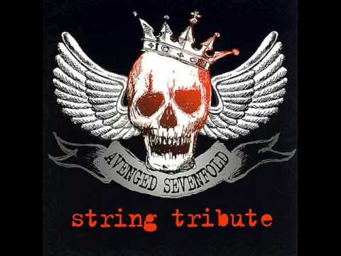 Trashed and Scattered (Avenged Sevenfold String Tribute)