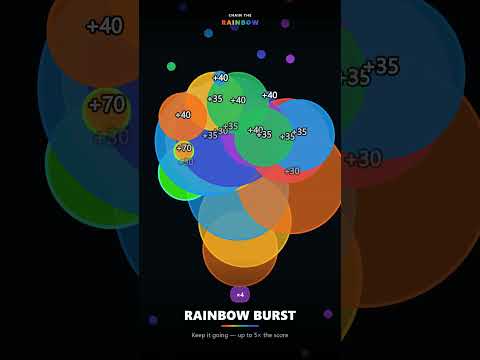Chain The Rainbow video thumbnail