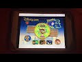 Disney Com Promos IMovie