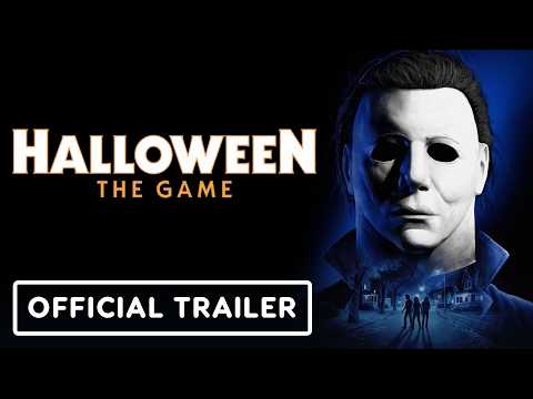 HALLOWEEN: THE GAME - video