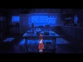 The secret world of Arrietty - Sho's Lament ...