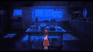 The secret world of Arrietty - Sho&#39;s Lament Soundtrack