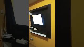 Download lagu suasana Room , Apartemen Green lake view Ciputat Tangerang Selatan mp3