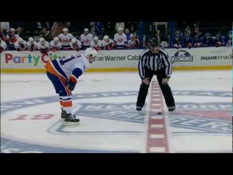 New York Rangers vs. New York Islanders | Shootout | 02.14.2013