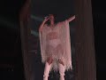 Elisa - Inside a Flower/Your Manifesto (live a Bari, 07/05/2026)