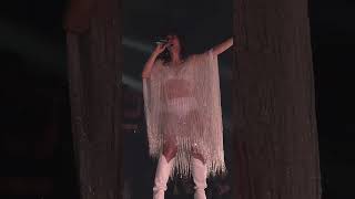 Elisa - Inside a Flower/Your Manifesto (live a Bari, 07/05/2026)