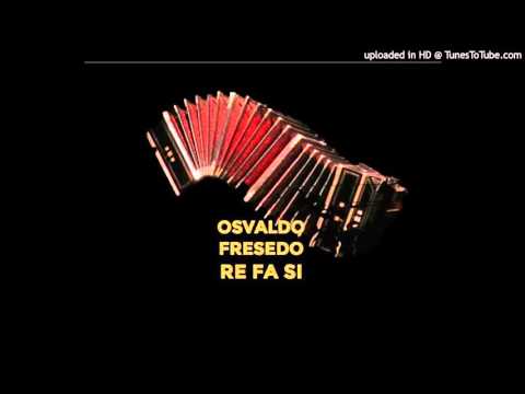 Today's Tango Is... Re Fa Si - Osvaldo Fresedo 07-05-1959