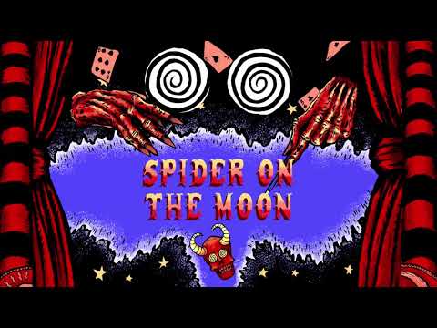 Video thumbnail for Spider On the Moon