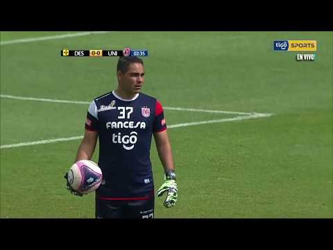 Análisis de Iván Brun vs destroyers fecha 26 - LFPB