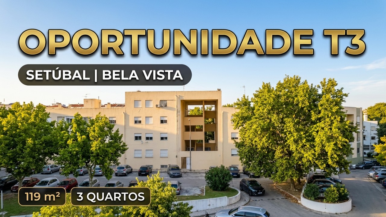 Vídeo do imóvel