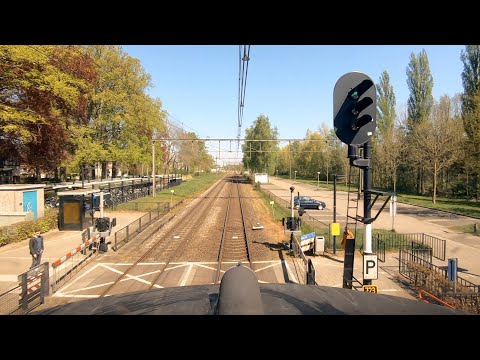 Two Voices Podcast Introduction Zutphen - Zwolle CABVIEW HOLLAND ICM 20apr 2020