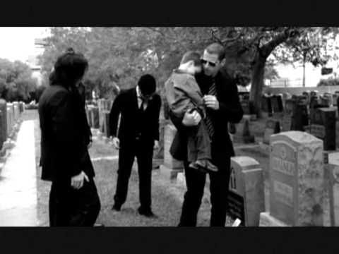 AVENGED SEVENFOLD FICTION- Tribute Video Jimmy The Rev very SAD :( A7X