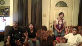 The Walls Group -  Praise on the inside.MP4  THE WALLS GROUP NEW CD AVAILABLE ON ITUNES, AND AMAZON