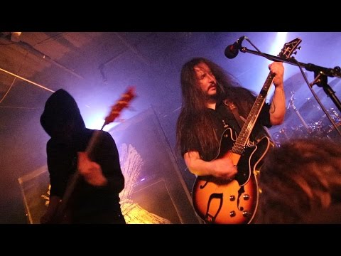 Pillorian / Isenordal - Seattle