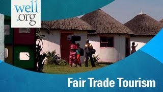 Bulungula Lodge: Fair Trade Tourism | Well.Org