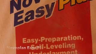 Mapei Novoplan Easy Plus
