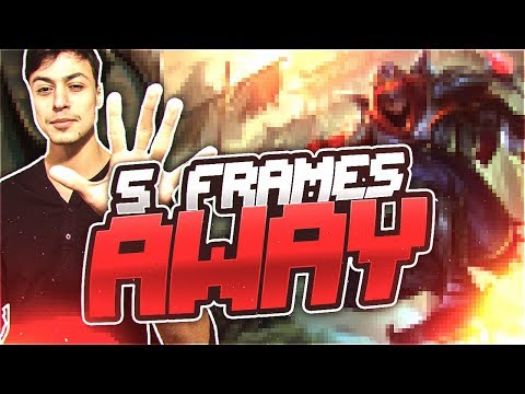 LL STYLISH | IT'S ALL ABOUT FRAMES...