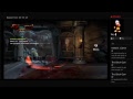 GOD WAR 3 REMASTERED FIRST TIME PLAYING