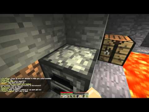 Minecraft: Battle Fest Live Kylern389 POV Part 1
