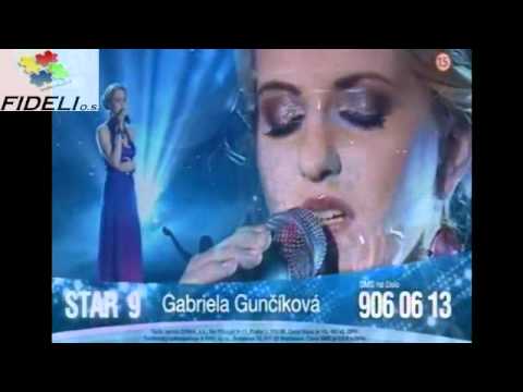 gabriela gunčíková - věra špinarová - jednoho dne se vrátíš