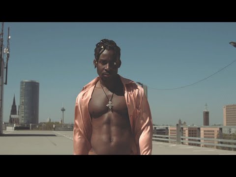 HIHEME - The Call (ft. Nana D'artist) (Official Music Video)