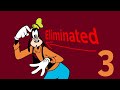 CEM 3 Goofy It S Eliminated
