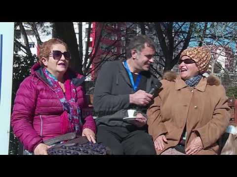 Fiks Fare, 03 Mars, Pjesa 1 - Investigative Satirical Show