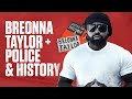 A message on Breonna Taylor, Police, and some factual history | Mike Rashid