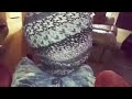 Sun Dress Lap Dance
