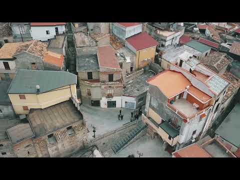 STIGNANO: MORTA SUICIDA GIANFRANCO