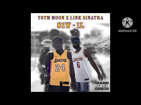 LINK SINATRA x YOTM MOON x DGREENAMONSTER - Stay In Yo Place (81-1)