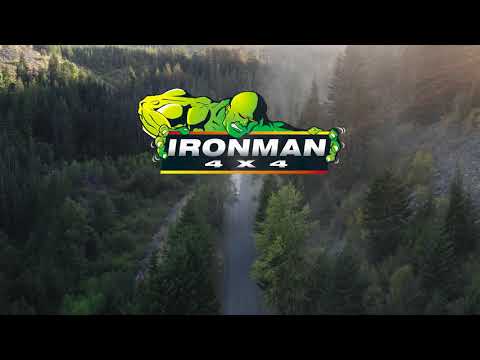 Ironman 4x4 All Terrain Suspension