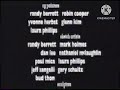Toy Story 2 End Credits Full Screen Without Outtakes