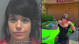 Internet Star Digital Princxss Returns Too Tiktok (Poke Princess , Marissa Cloutier Child Neglect)
