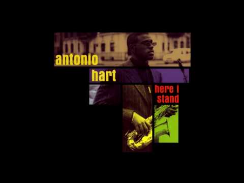 Flamingo - Antonio Hart